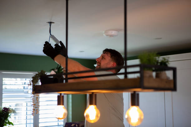 Best Emergency Electrical Repair  in Providence, RI
