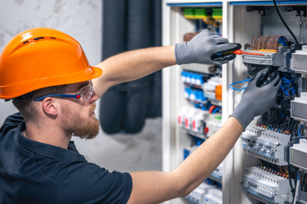 Best Electrician for Home Renovation  in Providence, RI